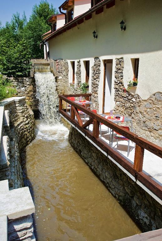 Penzion U Hamru Český Krumlov Eksteriør billede
