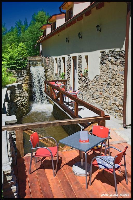 Penzion U Hamru Český Krumlov Eksteriør billede